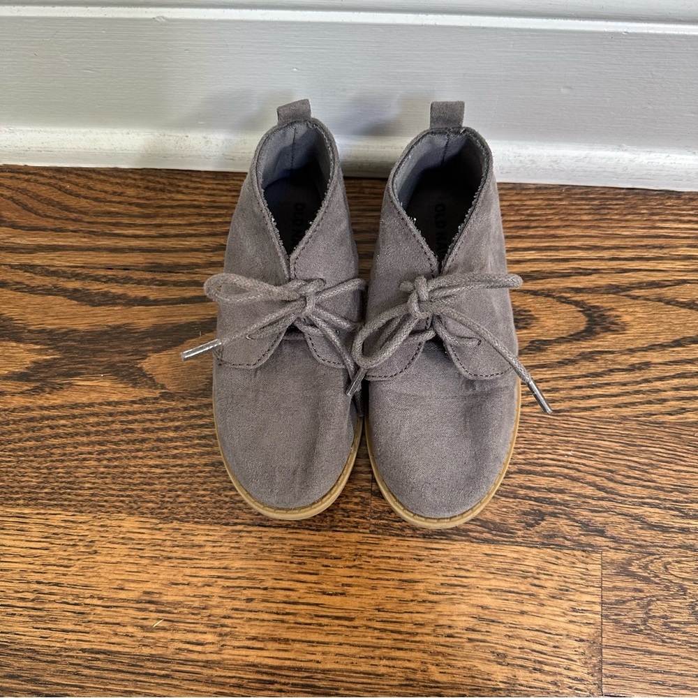 Old Navy Boots